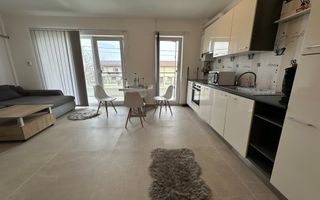 Apartament Nou 2 camere | Loc de parcare inclus in pret | Dumbravita - Poză 4