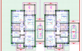 Dumbrăvița-Duplex -Predare la Cheie - Poză 21