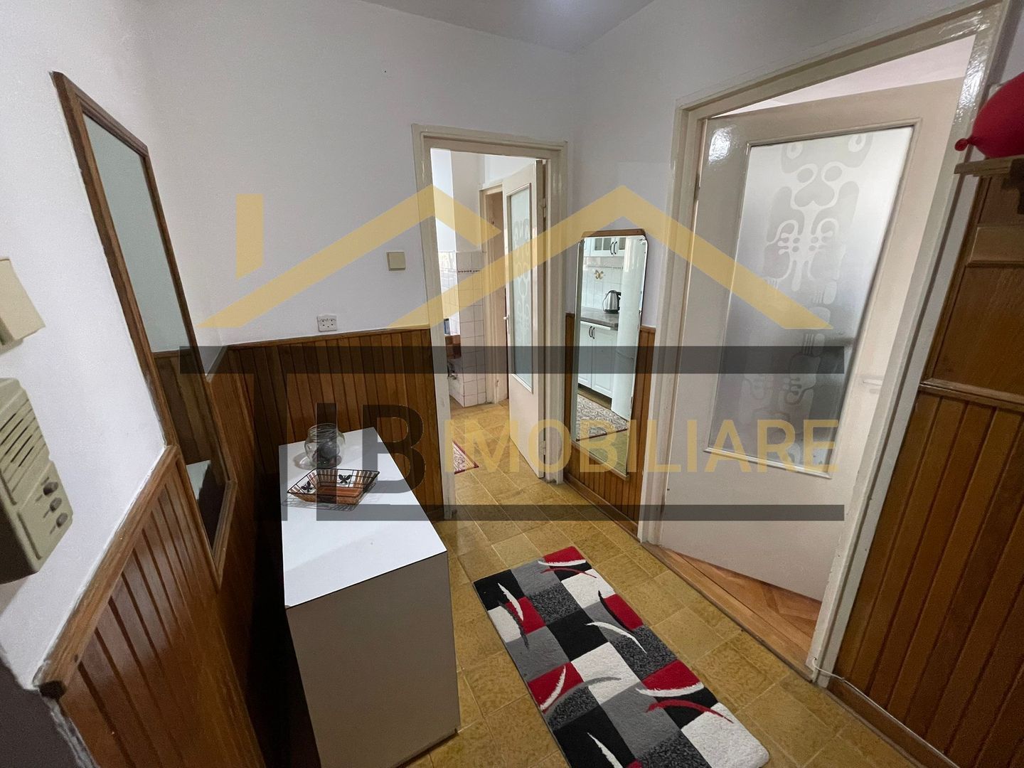 Apartament cu 2 camere, 48mp, Zona Dacia - Poză 14