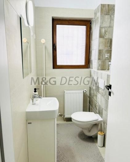 Apartament 3 camere Torontalului bloc nou - Poză 10