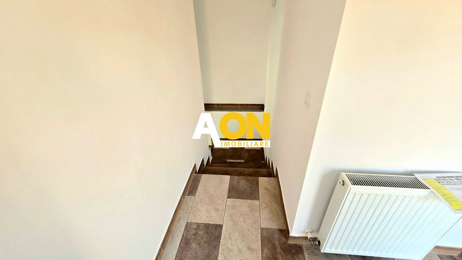 Spațiu de Birouri, 4 Camere, 95mp, Zona Centru - Poză 10