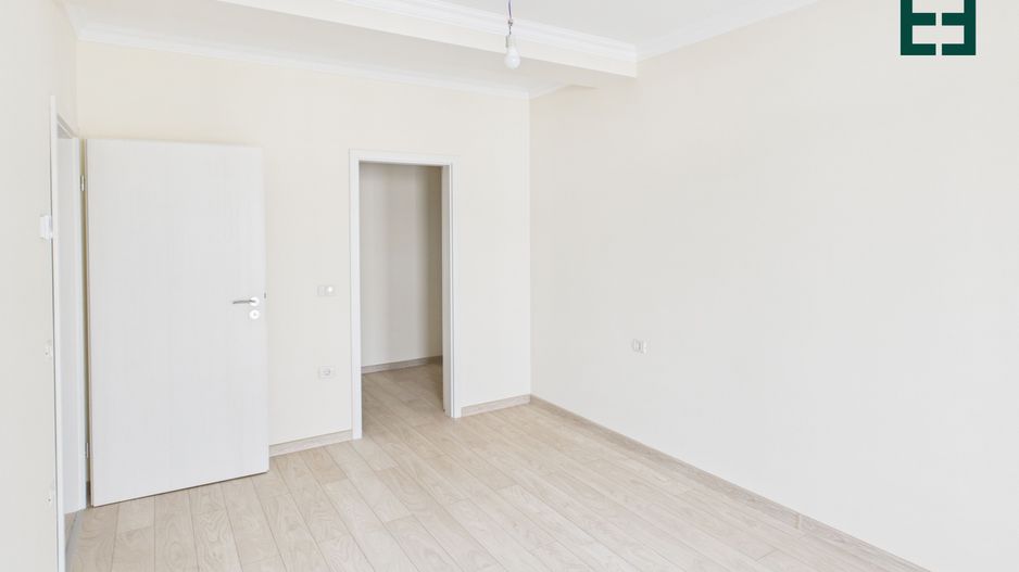 Apartament nou cu 2 camere et. 3 și loc de parcare - Giroc - Timișoara - Poză 7