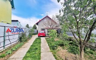 AZURA Imobiliare - Casa Prundu Bananai - Poză 2