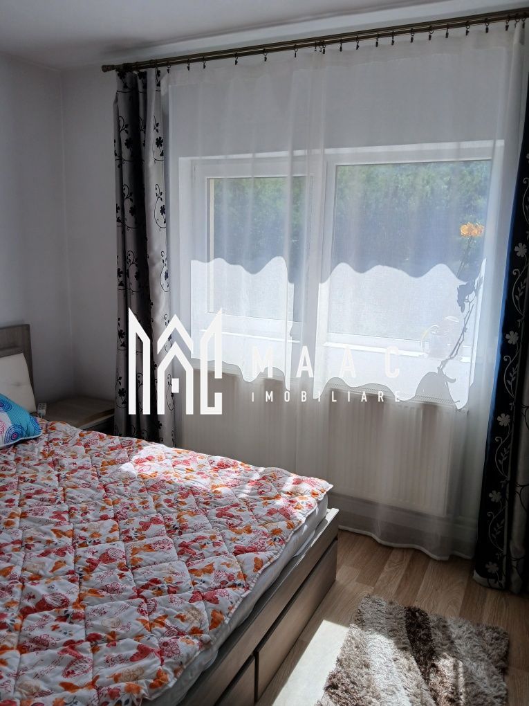 Apartament 2 camere de închiriat | Sibiu, Ștrand | 50 mp - Poză 2