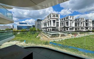 Apartament cu 4 camere // Floreasca - Poză 24