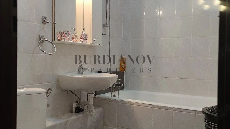 Apartament cu 2 Camere de închiriat Virtutii - Zona Lujerului - Poză 5