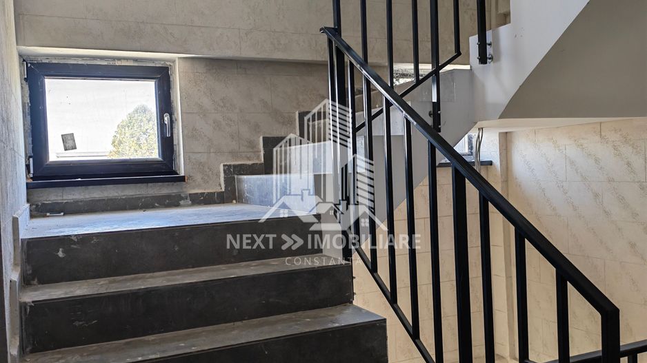 Apartament 2 si 3 camere la alb cu loc de parcare inclus - Poză 11
