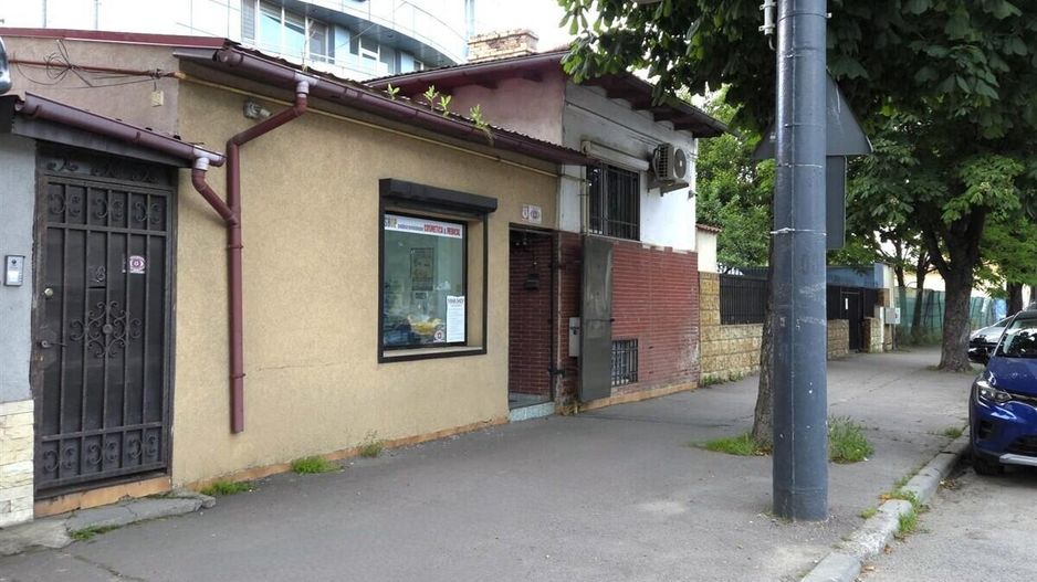 Icil - Policlinica CFR, casa D+P+1E si Spatiu Comercial stradal! - Poză 1
