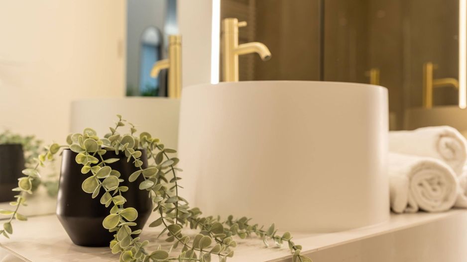 Studio dublu I Luxury Design I Cortina North - Poză 15