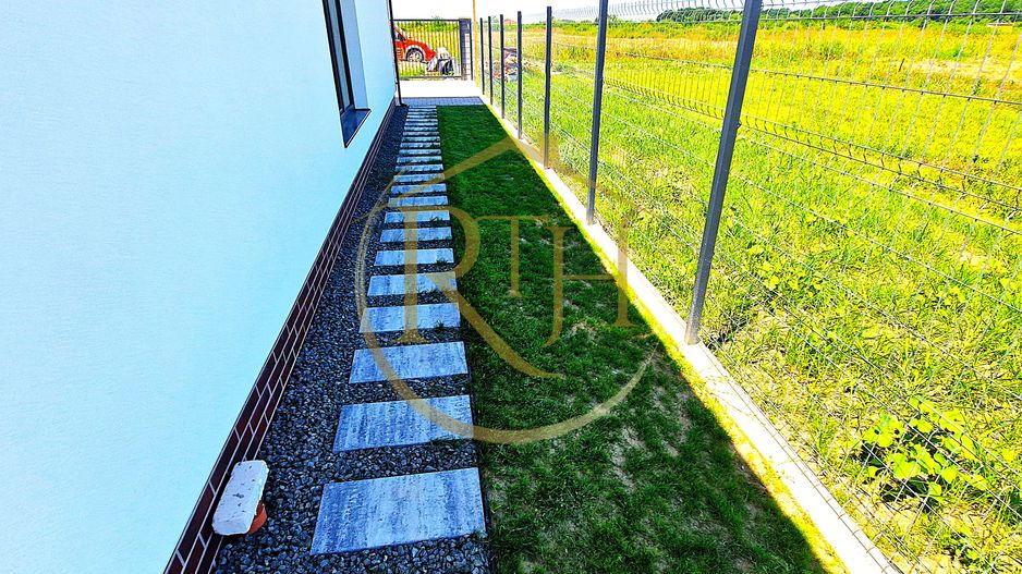 Duplex la cheie, 3 camere, Mosnita,  cartier nou, in plina Dezvoltare - Poză 17