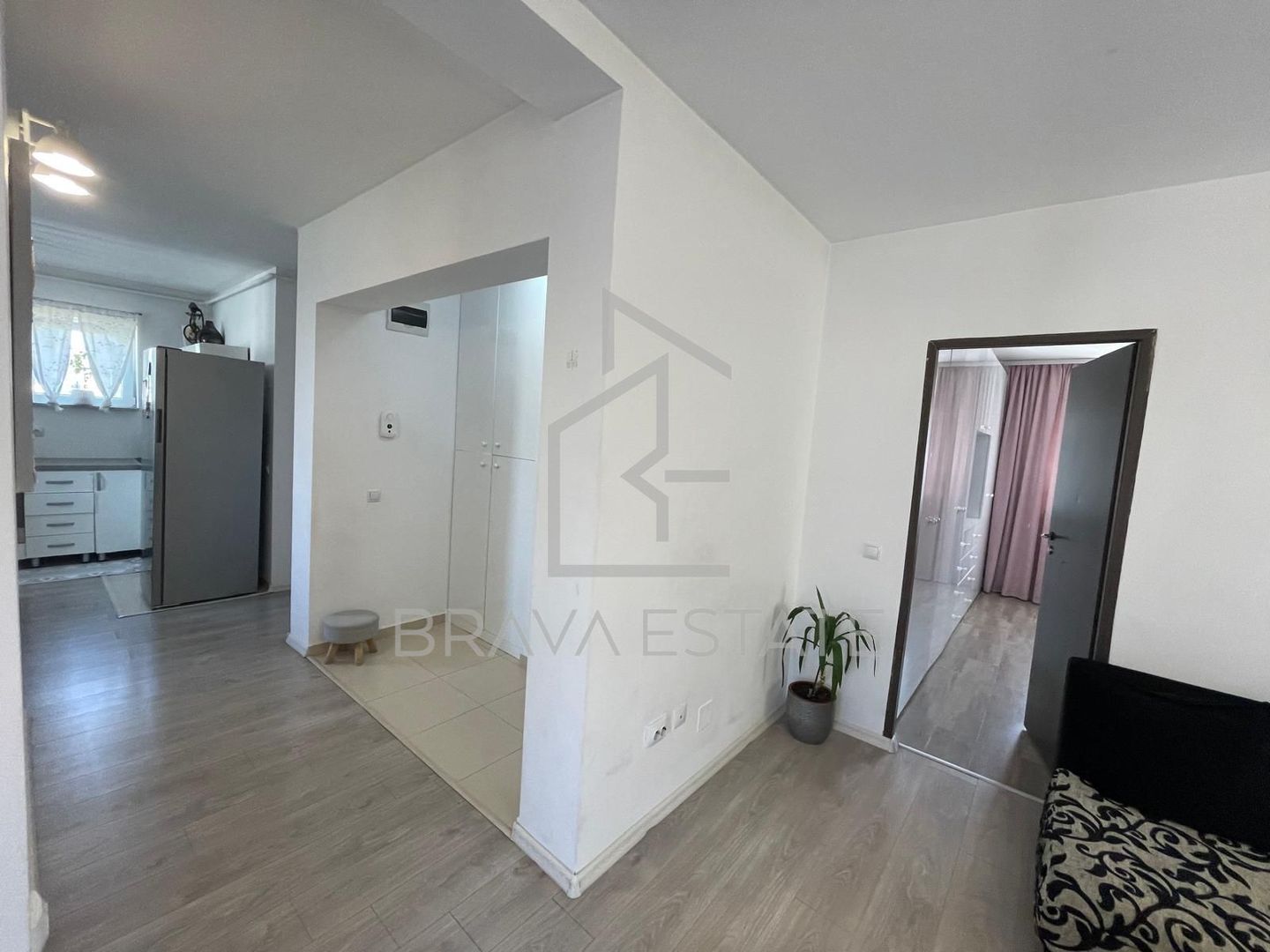 Apartament 3 camere, 82mp, cu parcare, zona Marasti - Poză 8