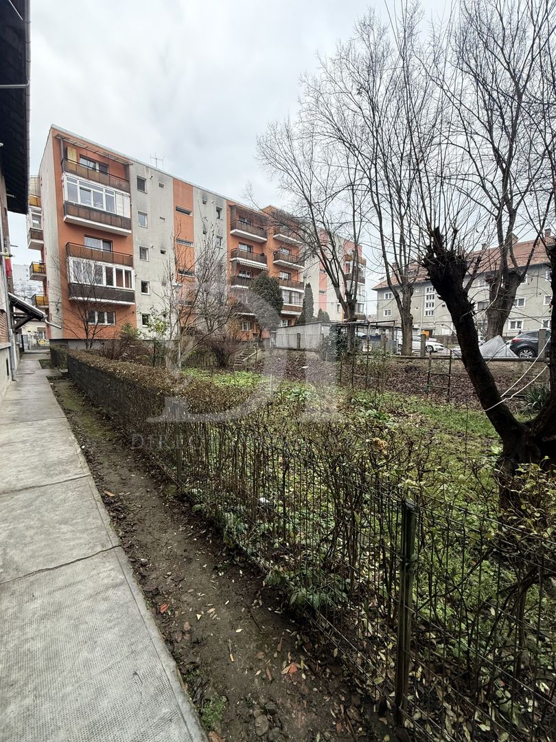 Apartament etaj intermediar / Zona aerisită - Poză 13