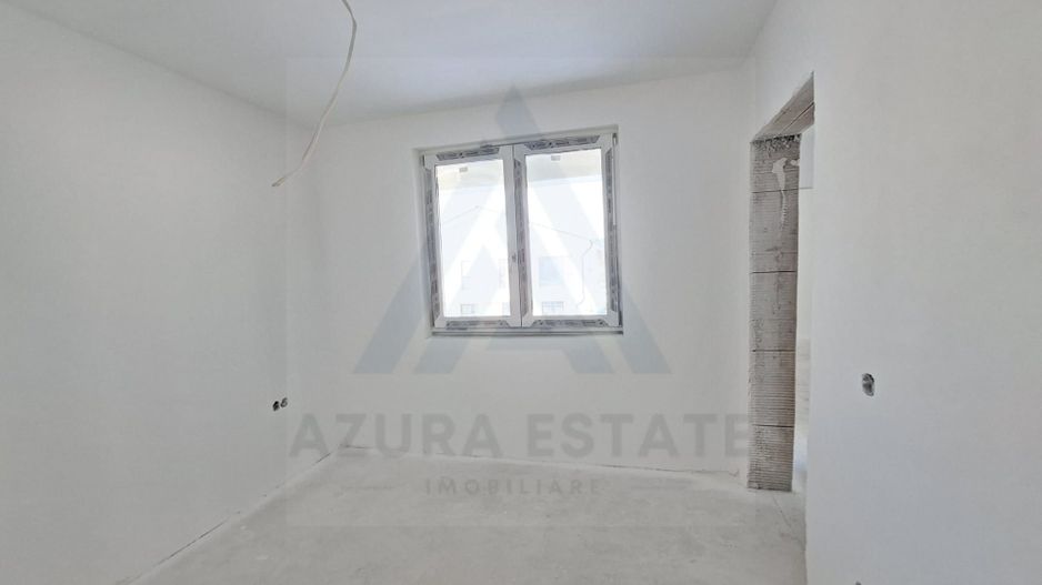 Casa moderna 4 camere 2 bai 2 balcoane si teren 140 mp in Arhitectilor - Poză 9