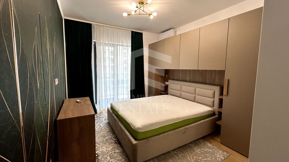 Rond Pipera - Pipera Plaza - 3 camere - Poză 6
