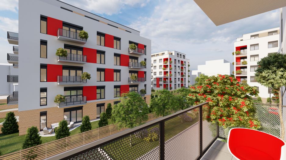 Ultimele apartamente in R38 ARED IMAR - Poză 4