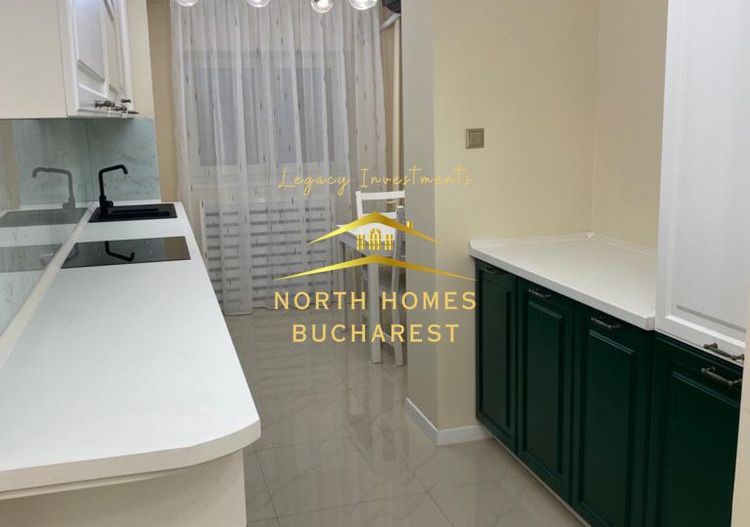 Oportunitate! 3Cam transormat in 2Cam de lux Pta Alba Iulia - Poză 5