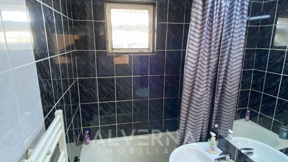 Apartament 2 camere | 47mp | finisat | Gheorgheni | zona Albac, Hermes - Poză 5