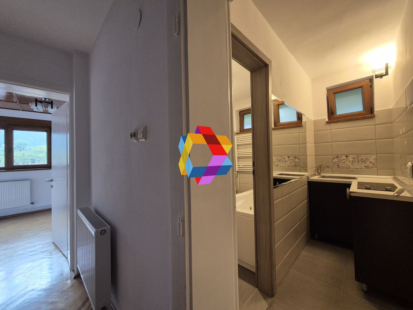 Casa 270mp zona centrala - Poză 8