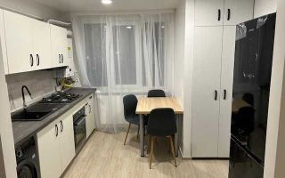 Apartament de 2 camere, 55mp, decomandat, prima inchiriere, Zona Dacia - Poză 5