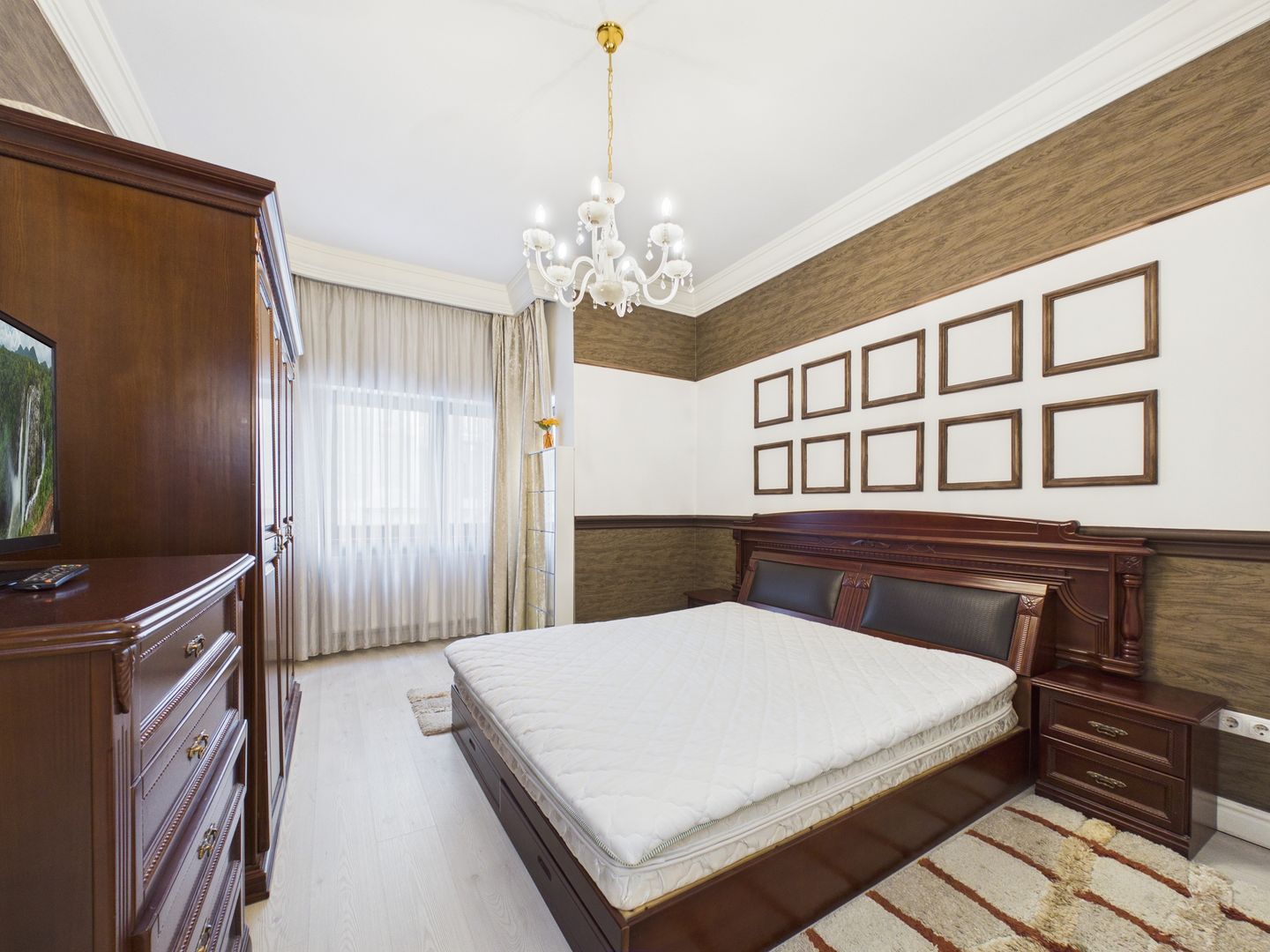 Apartament cu 3 camere langa parcul Cismigiu la 2 min de Metrou Izvor - Poză 24