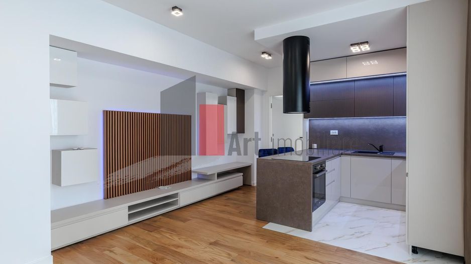 Apartament 2 camere ONE Cotroceni !!!!!!! - Poză 7