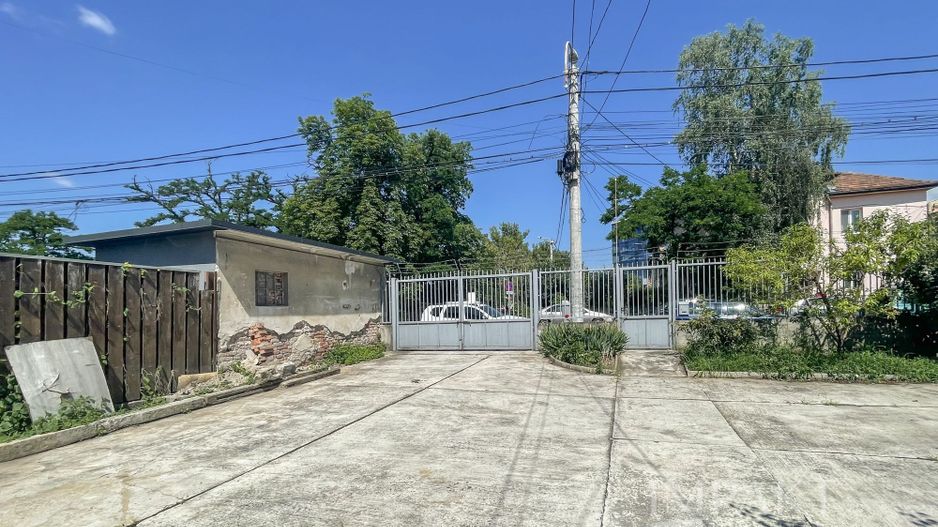 Casa alipita pretabila pentru birouri, in cartierul Iris - Poză 17