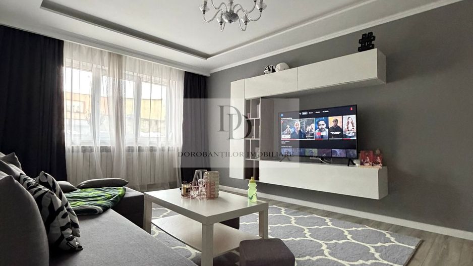 Apartament 3 camere decomandat  | 2 băi | Finisaje Premium | Mărăști - Poză 4