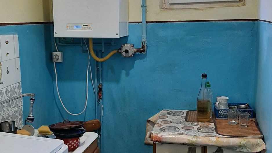 Apartament de vânzare 2 camere Aleea Savinesti - Poză 6