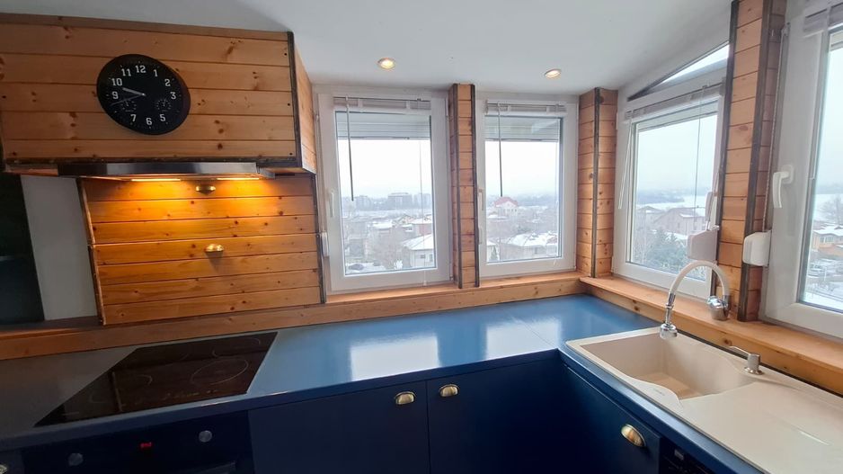 3 CAMERE || SISESTI || PANORAMA LAC GRIVITA - Poză 8