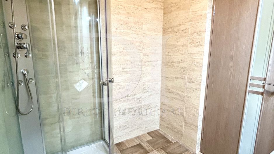 Apartament 3 camere, de vanzare  in Zona BMW / Floresti - Poză 16