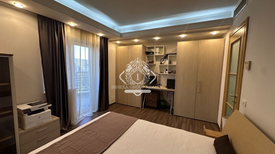 Apartament 3 camere I 120mp I etaj 8/9 I Baneasa-Ficusului - Poză 6
