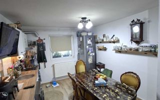 Dambovita-Piata Flavia | 2 Camere | Bloc Izolat. - Poză 4