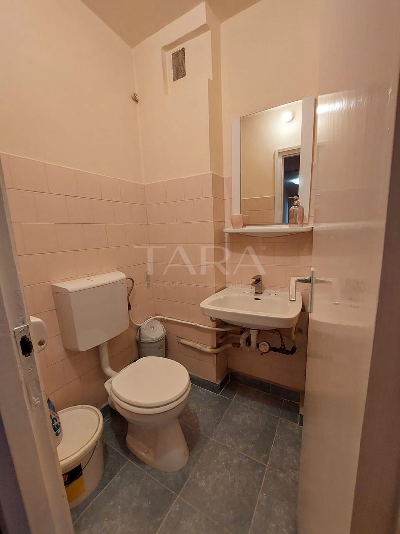 Apartament 4 camere, zona Primaverii - Poză 11