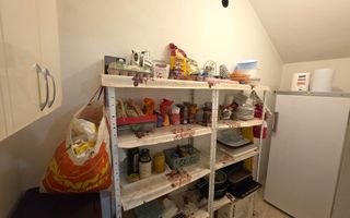 Casă 4 camere, mobilată, utilată, D+P+M, 326 mp teren, Cetate - Poză 22