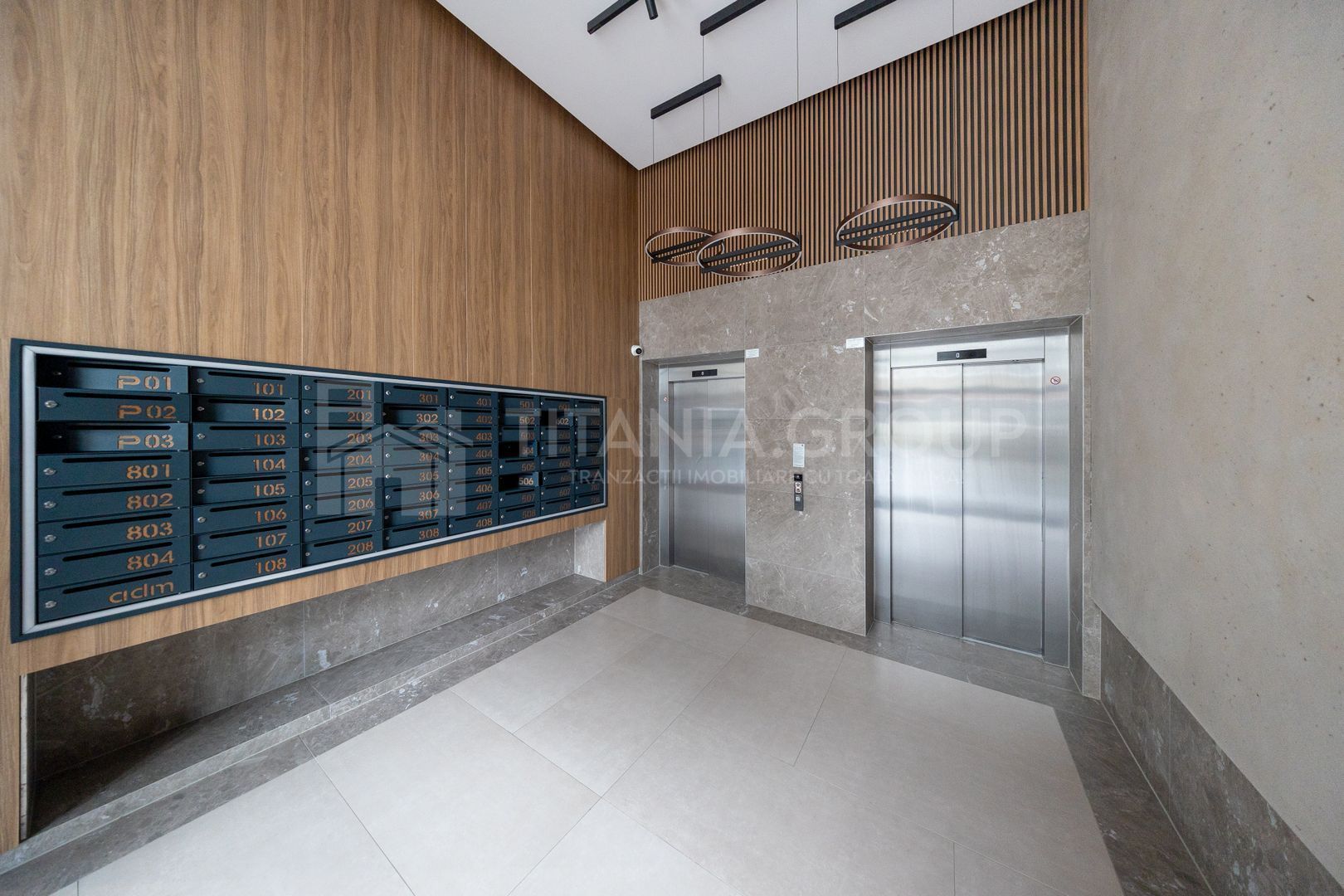 Apartament 2 camere cu vedere panoramică spre munte - Kasper Coresi - Poză 14