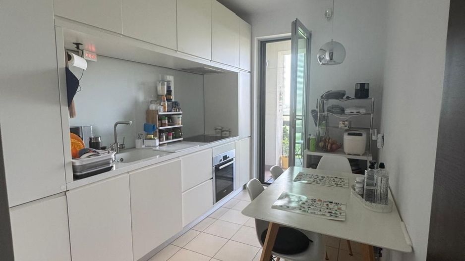 Apartament Asmita Gardens/Delta Văcărești - Poză 10