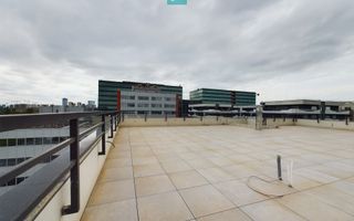 Penthouse Elegant de 4 Camere cu Terasă Panoramică, Bulevardul Pipera - Poză 7