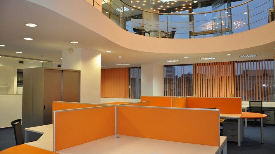 Zero comision, 290mp birou mobilat, terasa, Stirbei - Cismigiu, 15'[M] - Poză 6