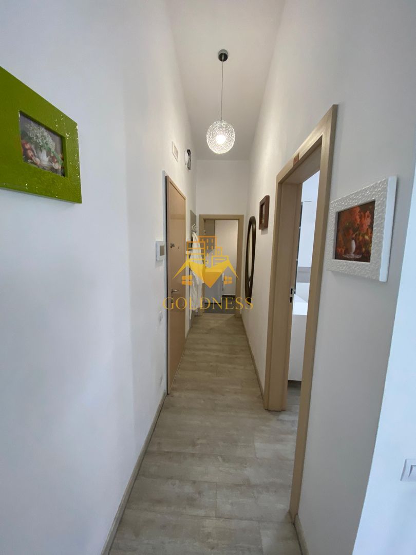 2 camere, parcare, AC, Centru, Piata Muzeului, MEMO, Piata Unirii - Poză 4