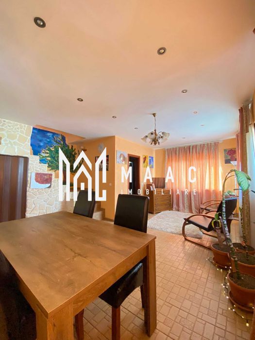 Apartament 3 camere | 74 MPU | Decomandat | Zona Mihai Viteazu - Poză 1