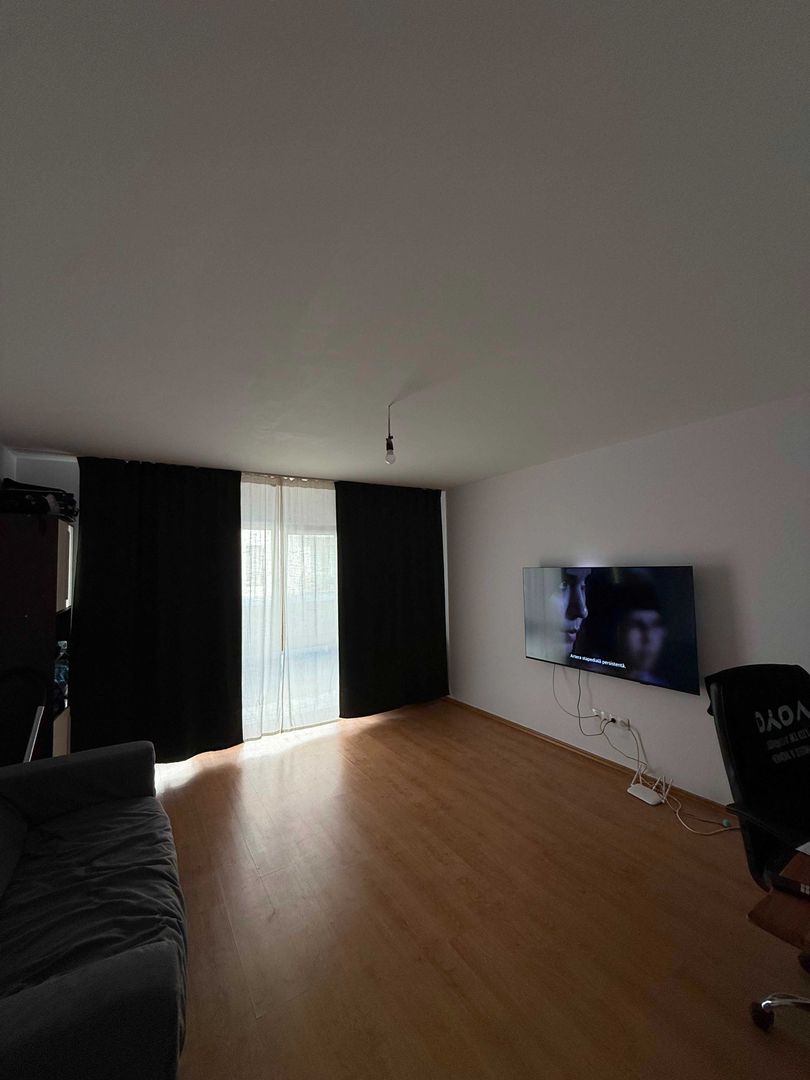 Apartament 2 camere Coresi de vânzare - Poză 1