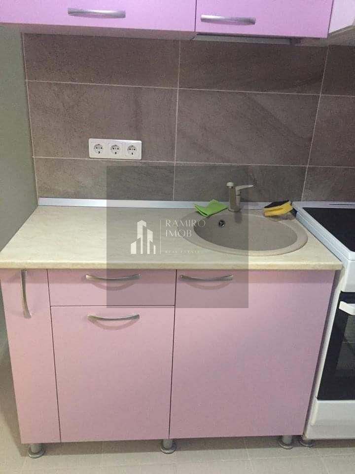 OCAZIE GARSONIERA DECOMANDATA 40 MP SOSEAUA GIURGIULUI DEDEMAN - Poză 6