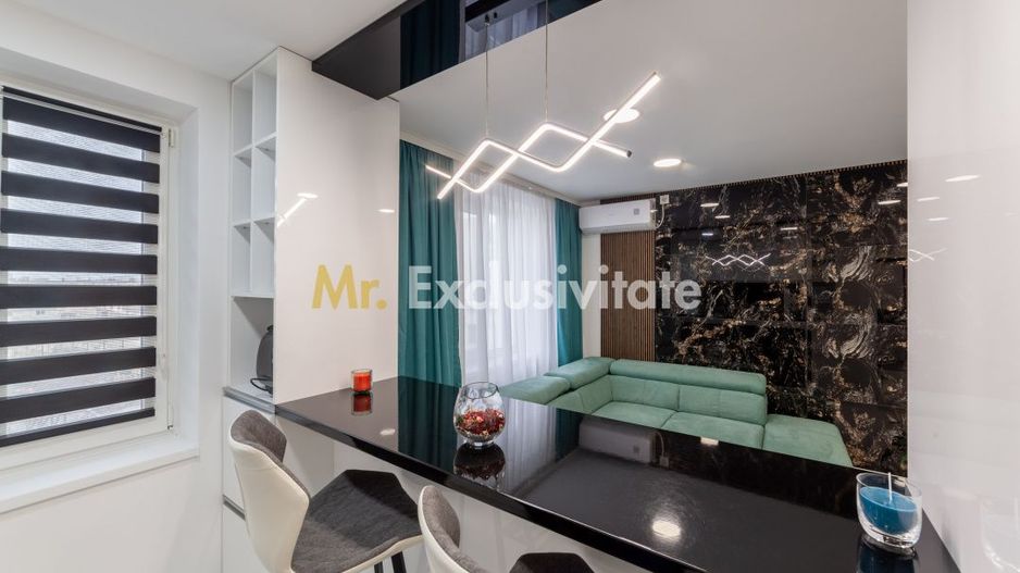 Ultracentral 2 camere | Renovare 2026 | Gata de mutat | Airbnb/Booking - Poză 6