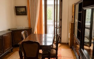 APARTAMENT 2 CAMERE | BUCURESTII NOI | POD CONSTANTA | METROU JIULUI