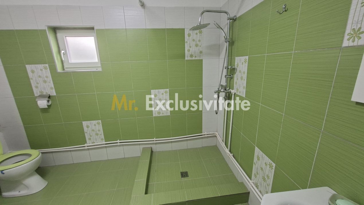 Casă complet renovată RATESTI, Tigveni – Argeș cu teren 1746 mp - Poză 14