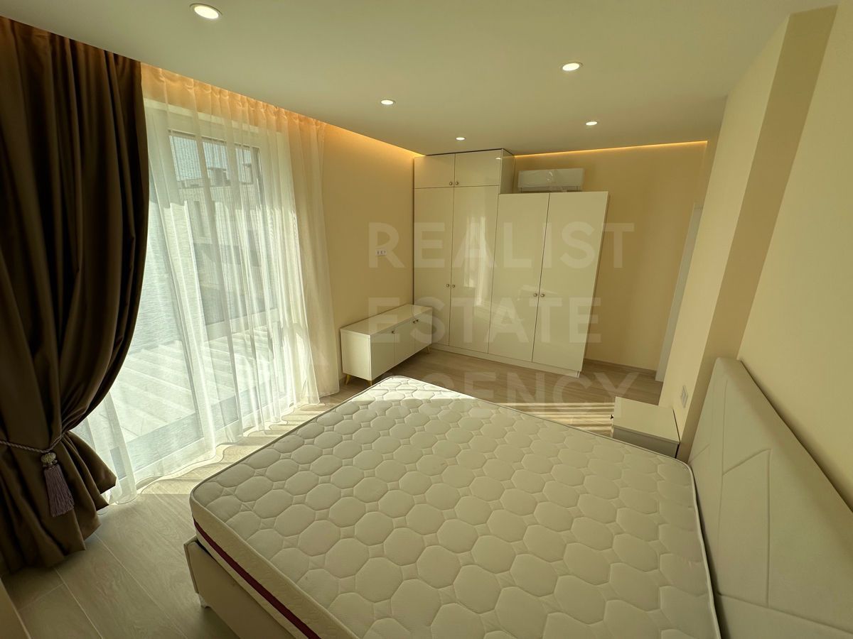 Chirie duplex, 3 nivele, str. Poiana Pinului, sect. Botanica - Poză 11