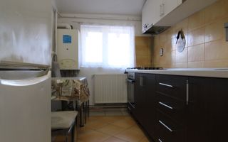 Sagului la 4 min de Shopping City! 2camere; centrala proprie. - Poză 12