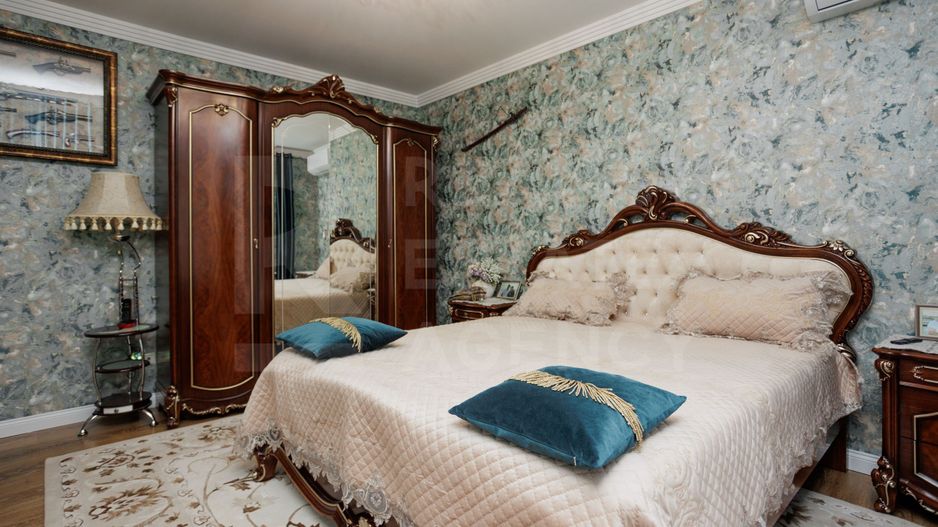 Vânzare, casă, 5 camere, str. Petru Rareș, Durlești - Poză 15