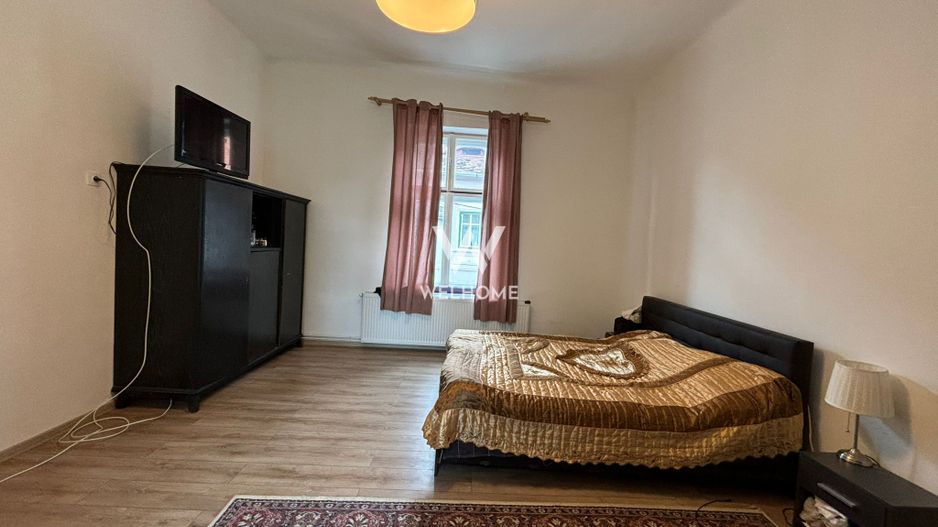 Apartament superb 3 camere ,langa Filarmonica Sibiu - Poză 7
