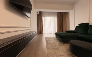 Apartament 2 Camere | Pipera Plaza | Prima Inchiriere | Mobilat Utilat - Poză 3